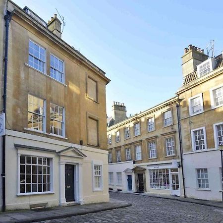 The Georgian Townhouse @ Pierrepont Place Bath Exterior foto